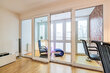 Alquilar apartamento amueblado en Hamburgo Eppendorf/Lokstedter Weg. 33 (pequ)