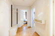 Alquilar apartamento amueblado en Hamburgo Eppendorf/Lokstedter Weg. 50 (pequ)
