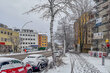 Alquilar apartamento amueblado en Hamburgo Eppendorf/Lokstedter Weg. 54 (pequ)