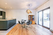 Alquilar apartamento amueblado en Hamburgo Niendorf/Am Ree. 42 (pequ)