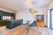 Alquilar apartamento amueblado en Hamburgo Niendorf/Am Ree. 43 (pequ)