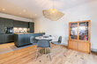 Alquilar apartamento amueblado en Hamburgo Niendorf/Am Ree. 45 (pequ)