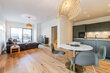 Alquilar apartamento amueblado en Hamburgo Niendorf/Am Ree. 38 (pequ)