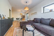 Alquilar apartamento amueblado en Hamburgo Niendorf/Am Ree. 40 (pequ)