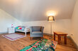 Alquilar apartamento amueblado en Hamburgo Niendorf/Am Ree. 55 (pequ)