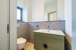 Alquilar apartamento amueblado en Hamburgo Niendorf/Am Ree. 60 (pequ)
