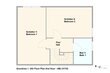 Alquilar apartamento amueblado en Hamburgo Niendorf/Am Ree. 74 (pequ)