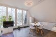 Alquilar apartamento amueblado en Hamburgo Blankenese/Rissener Landstraße. 26 (pequ)