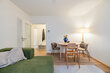 Alquilar apartamento amueblado en Hamburgo Eilbek/Eilbektal. 20 (pequ)