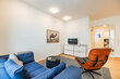 Alquilar apartamento amueblado en Hamburgo Ottensen/Donnerstraße. 30 (pequ)