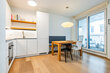 Alquilar apartamento amueblado en Hamburgo Ottensen/Donnerstraße. 34 (pequ)