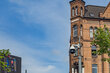 Alquilar apartamento amueblado en Hamburgo St. Pauli/Reeperbahn.   51 (pequ)