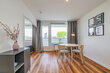 furnished apartement for rent in Hamburg St. Pauli/Reeperbahn.   28 (small)