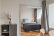 furnished apartement for rent in Hamburg St. Pauli/Reeperbahn.   33 (small)