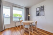 furnished apartement for rent in Hamburg St. Pauli/Reeperbahn.   31 (small)
