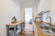 furnished apartement for rent in Hamburg St. Pauli/Reeperbahn.   36 (small)