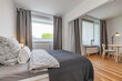 furnished apartement for rent in Hamburg St. Pauli/Reeperbahn.   39 (small)