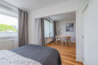 furnished apartement for rent in Hamburg St. Pauli/Reeperbahn.   40 (small)