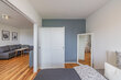 furnished apartement for rent in Hamburg St. Pauli/Reeperbahn.   38 (small)
