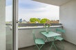 furnished apartement for rent in Hamburg St. Pauli/Reeperbahn.   45 (small)