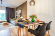 Alquilar apartamento amueblado en Hamburgo Bramfeld/Heinrich-Helbing-Straße. 26 (pequ)