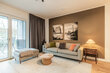 Alquilar apartamento amueblado en Hamburgo Bramfeld/Heinrich-Helbing-Straße. 27 (pequ)