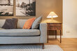 Alquilar apartamento amueblado en Hamburgo Bramfeld/Heinrich-Helbing-Straße. 30 (pequ)