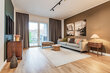 Alquilar apartamento amueblado en Hamburgo Bramfeld/Heinrich-Helbing-Straße. 29 (pequ)
