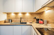 Alquilar apartamento amueblado en Hamburgo Bramfeld/Heinrich-Helbing-Straße. 36 (pequ)