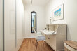 Alquilar apartamento amueblado en Hamburgo Bramfeld/Heinrich-Helbing-Straße. 41 (pequ)