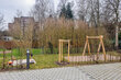 Alquilar apartamento amueblado en Hamburgo Bramfeld/Heinrich-Helbing-Straße. 57 (pequ)
