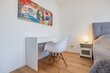Alquilar apartamento amueblado en Hamburgo Barmbek/Alte Wöhr. 45 (pequ)