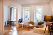 Alquilar apartamento amueblado en Hamburgo Eimsbüttel/Eduardstraße. 13 (pequ)