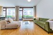 Alquilar apartamento amueblado en Hamburgo St. Pauli/Thadenstraße.   52 (pequ)