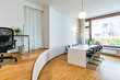 Alquilar apartamento amueblado en Hamburgo St. Pauli/Thadenstraße.   53 (pequ)