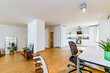 Alquilar apartamento amueblado en Hamburgo St. Pauli/Thadenstraße.   54 (pequ)