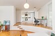 Alquilar apartamento amueblado en Hamburgo St. Pauli/Thadenstraße.   58 (pequ)
