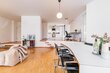 Alquilar apartamento amueblado en Hamburgo St. Pauli/Thadenstraße.   65 (pequ)