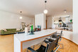 Alquilar apartamento amueblado en Hamburgo St. Pauli/Thadenstraße.   67 (pequ)