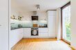 Alquilar apartamento amueblado en Hamburgo St. Pauli/Thadenstraße.   70 (pequ)