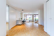 Alquilar apartamento amueblado en Hamburgo St. Pauli/Thadenstraße.   74 (pequ)