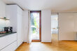 Alquilar apartamento amueblado en Hamburgo St. Pauli/Thadenstraße.   75 (pequ)
