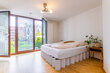 Alquilar apartamento amueblado en Hamburgo St. Pauli/Thadenstraße.   81 (pequ)