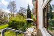 Alquilar apartamento amueblado en Hamburgo St. Pauli/Thadenstraße.   86 (pequ)