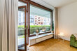 Alquilar apartamento amueblado en Hamburgo St. Pauli/Thadenstraße.   89 (pequ)