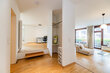 Alquilar apartamento amueblado en Hamburgo St. Pauli/Thadenstraße.   92 (pequ)
