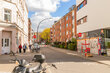 Alquilar apartamento amueblado en Hamburgo St. Pauli/Thadenstraße.   96 (pequ)