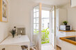 furnished apartement for rent in Hamburg Harvestehude/Hochallee. 40 (small)
