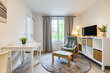 furnished apartement for rent in Hamburg Harvestehude/Hochallee. 28 (small)