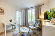 furnished apartement for rent in Hamburg Harvestehude/Hochallee. 30 (small)